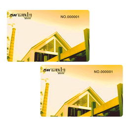 全面解析IC卡 市场价格、厂家选择、制作成本与货期保障