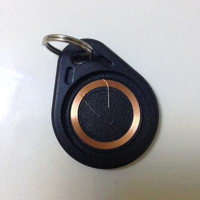 一文读懂IC卡改装全流程 从公交卡、门禁卡到迷你钥匙扣的完整指南